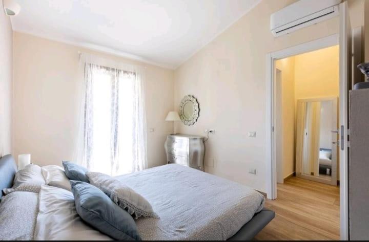Casa Aurora Daire Capitana Dış mekan fotoğraf