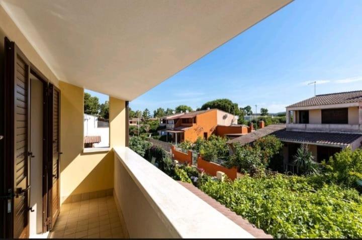 Casa Aurora Daire Capitana Dış mekan fotoğraf