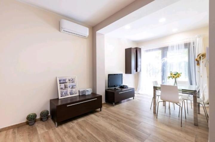 Casa Aurora Daire Capitana Dış mekan fotoğraf