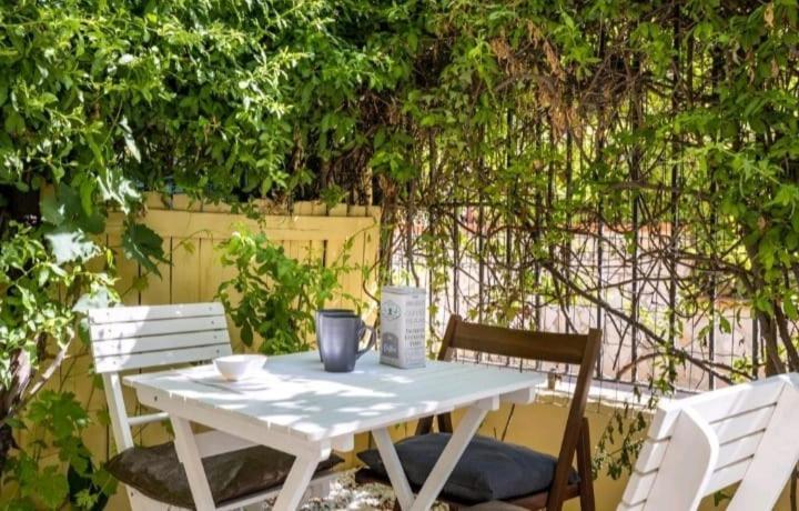 Casa Aurora Daire Capitana Dış mekan fotoğraf