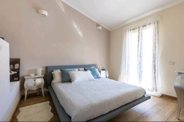 Casa Aurora Daire Capitana Dış mekan fotoğraf